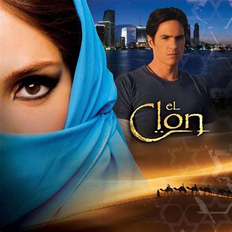 el clon filme completo